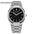 Original Top Brand Stainless Steel Men Wristwatch Classic Business Waterproof Man Black Clock Japan Movement Quartz Mens Watches - RoyElite