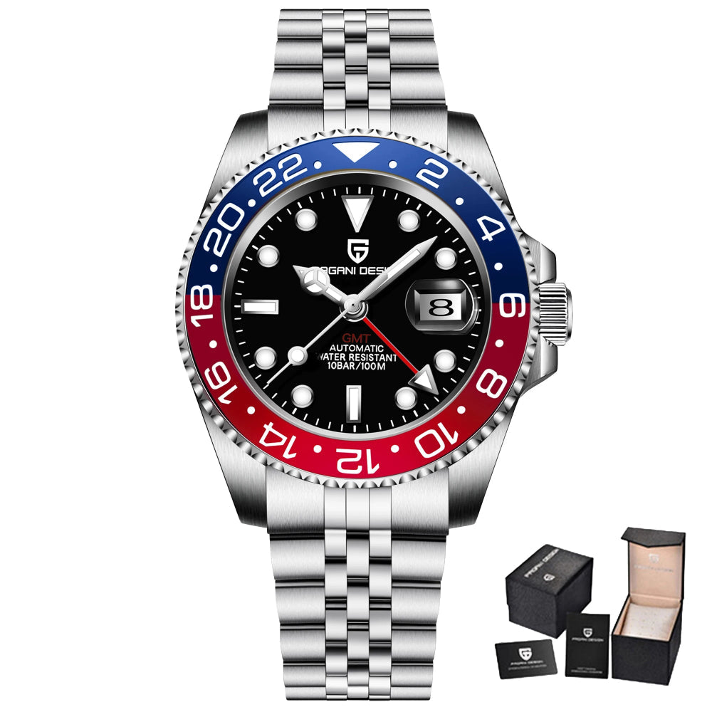 Jubilee Blue and Red – | RoyElite