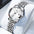 T-Silver White – | RoyElite