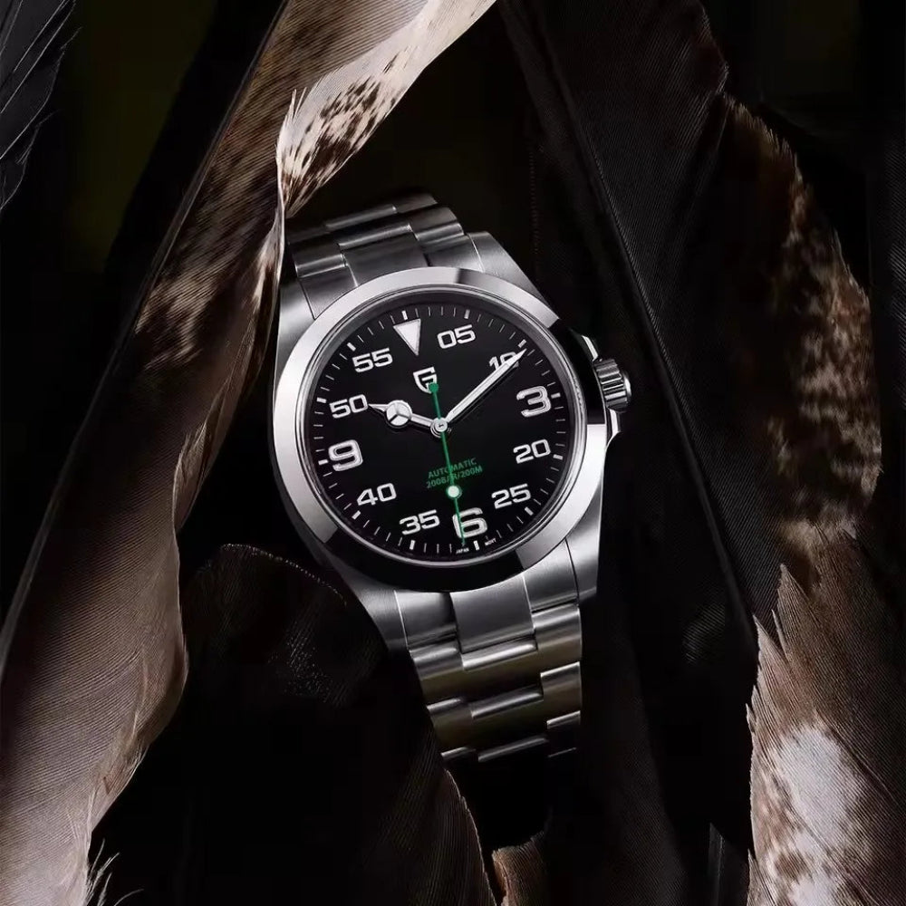 Green – | RoyElite