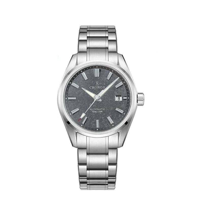 Grey / Japan Mvmt – | RoyElite