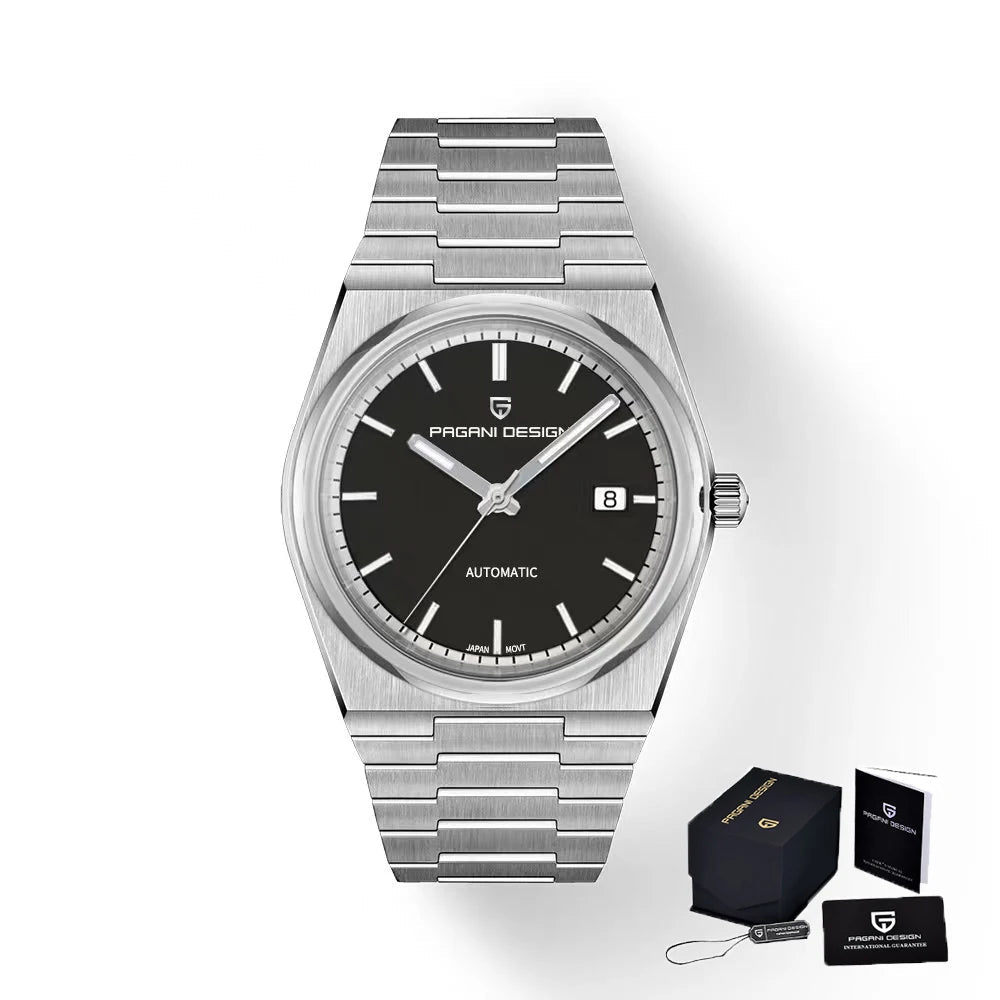 Black – | RoyElite