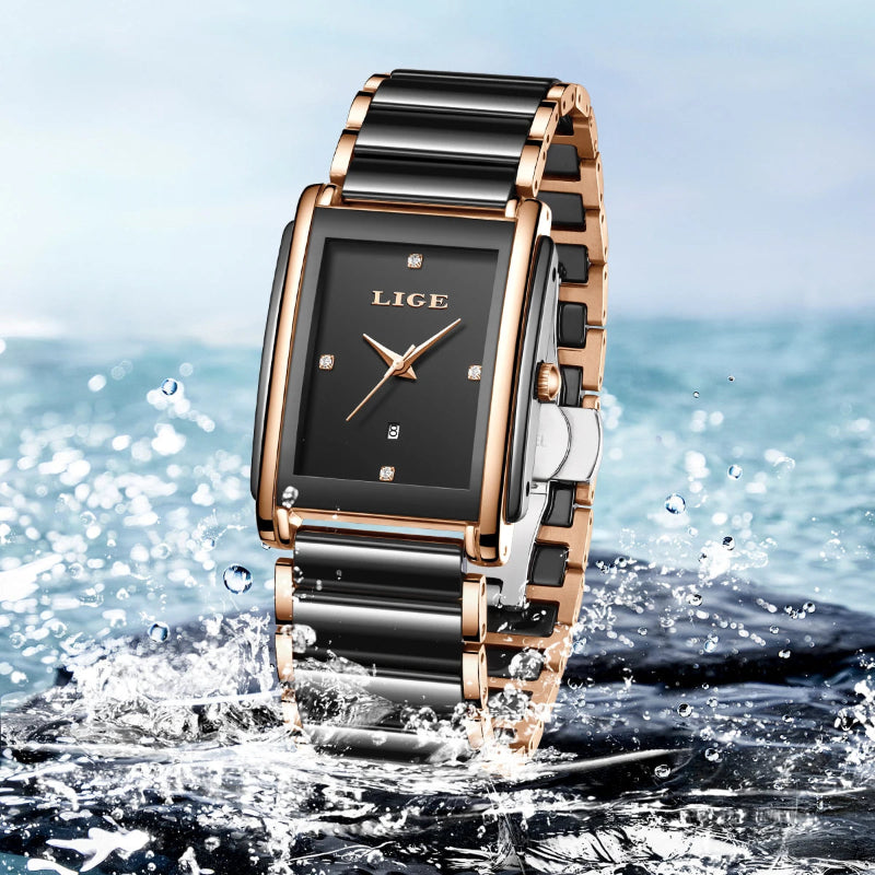 White – | RoyElite