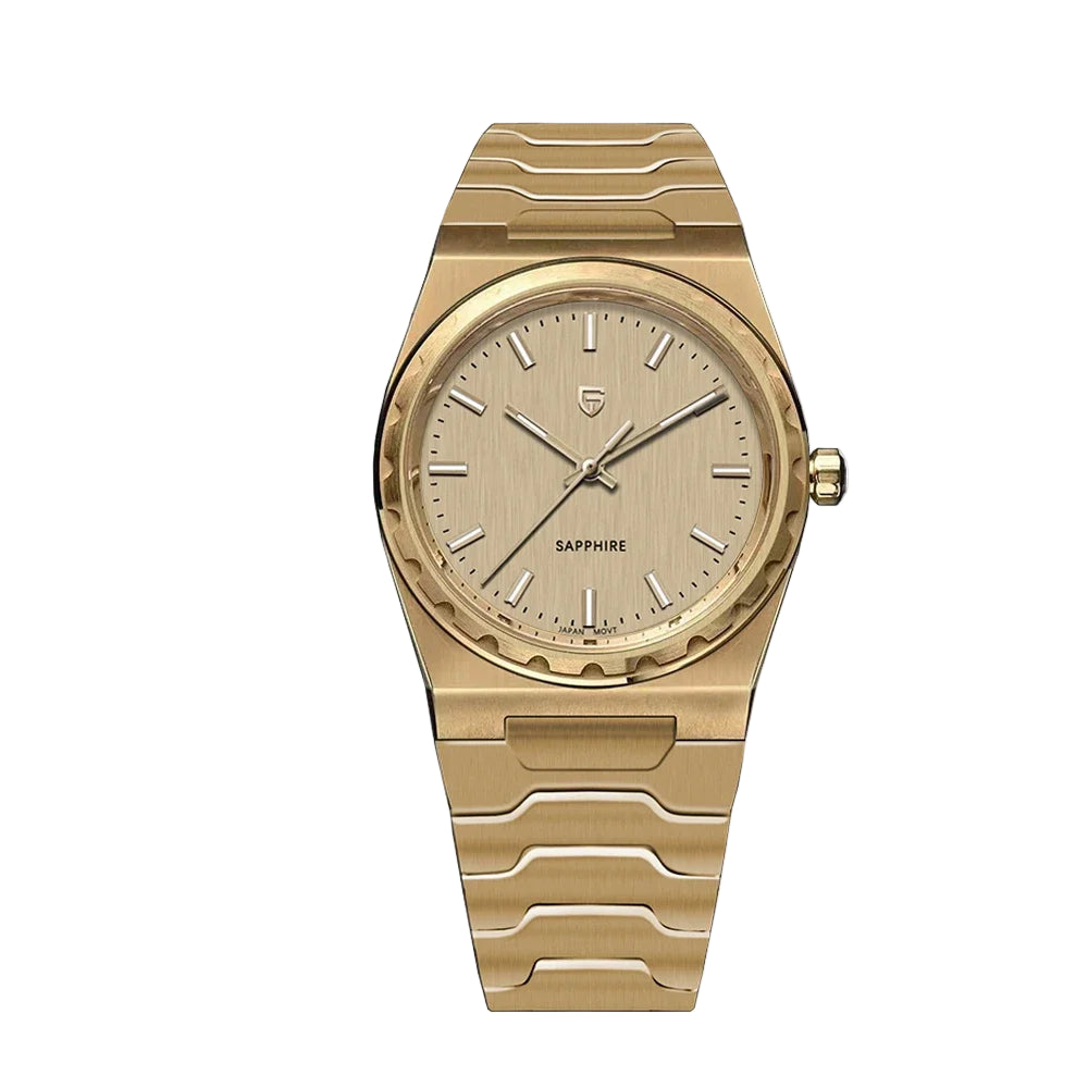 All Gold – | RoyElite