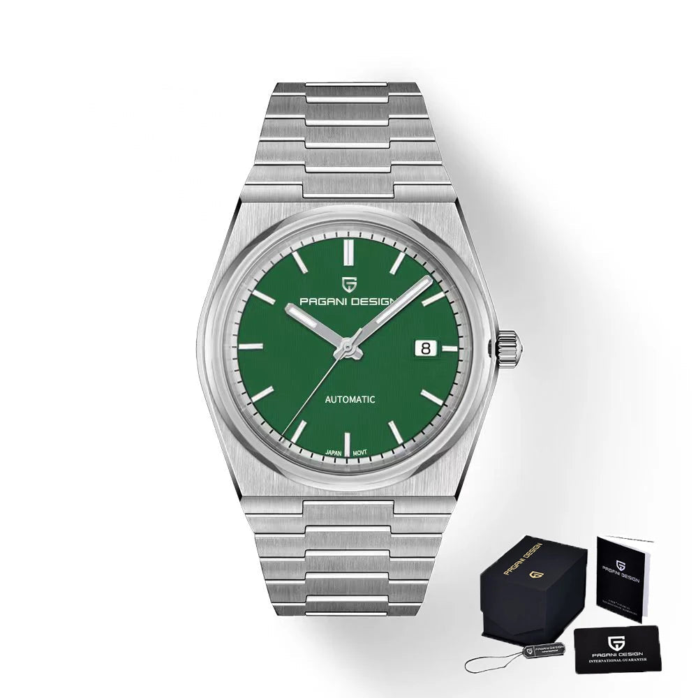 Green – | RoyElite