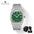 Pagani Design 2024 New NH35 Fashion Men's Automatic Mechanical Watch Luxury Sapphire AR Coating Stainless Steel Waterproof 10 Ba - RoyElite