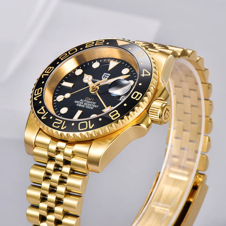 Golden Black – | RoyElite