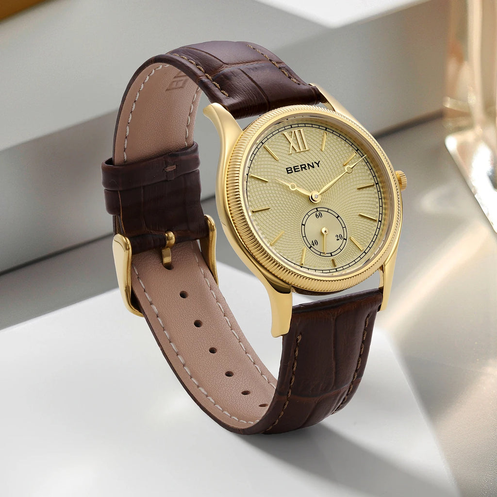 Dark Brown – | RoyElite