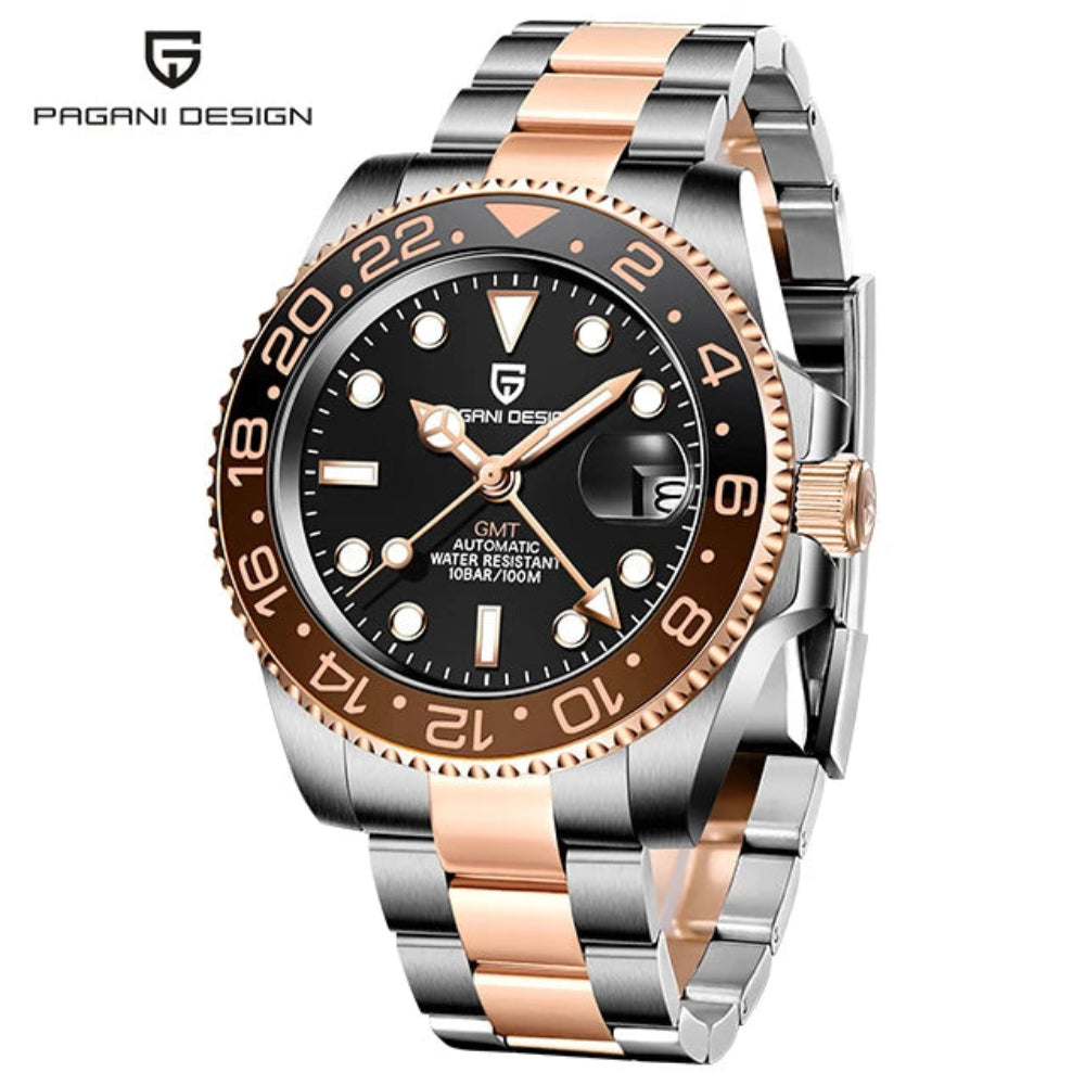 Rose Gold – | RoyElite