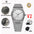 Silver White – | RoyElite