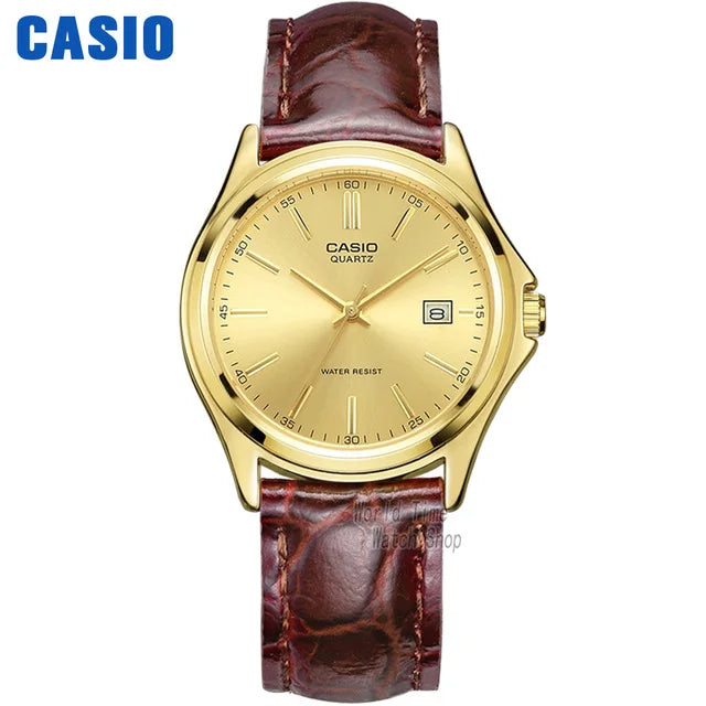 Casio watch women watches top brand luxury set Waterproof Quartz watch women ladies Gifts Clock Sport watch reloj mujer relogio