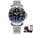 Jubilee Black Blue – | RoyElite