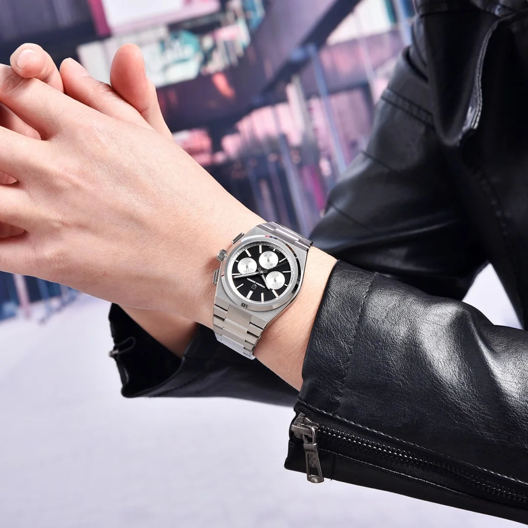 White – | RoyElite