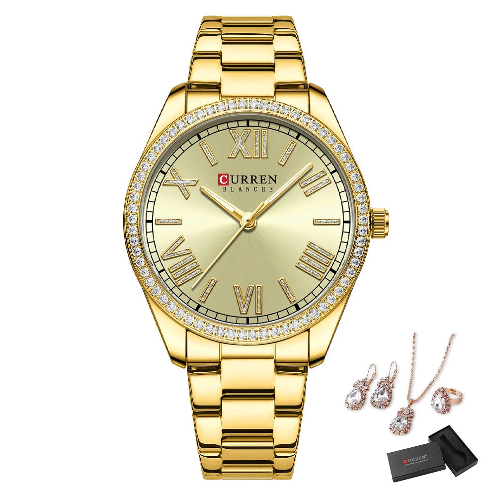 Gold - Style 2 – | RoyElite