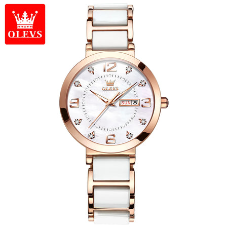 White – | RoyElite