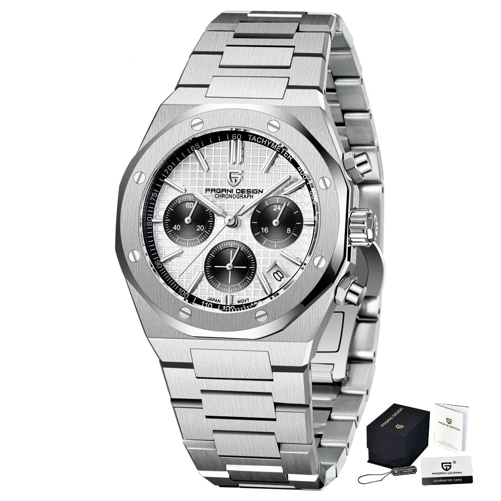 White – | RoyElite