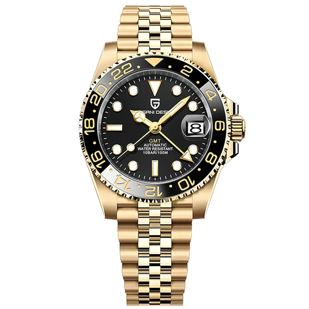All Gold Black – | RoyElite