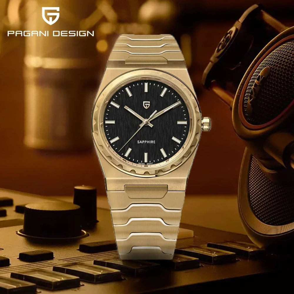 Gold Black – | RoyElite