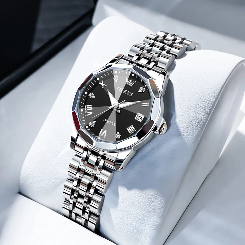 R-Silver Black – | RoyElite