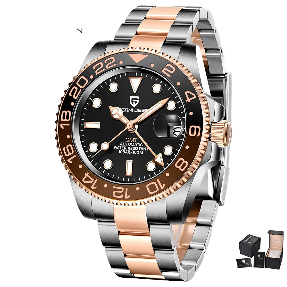 Rose Gold – | RoyElite