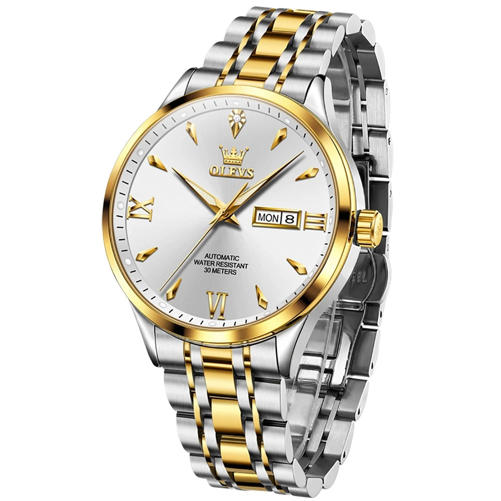Gold White – | RoyElite