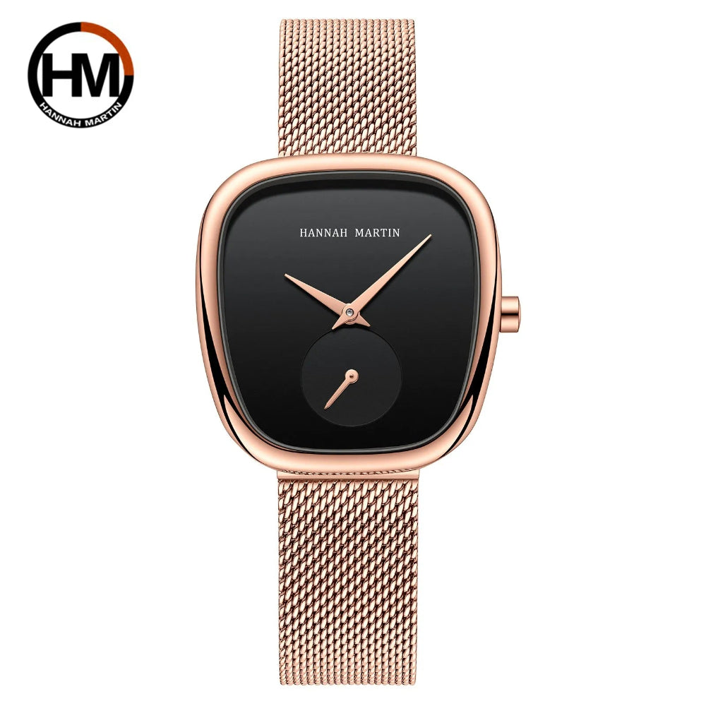 Rose Black BB – | RoyElite