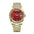 Gold Red – | RoyElite