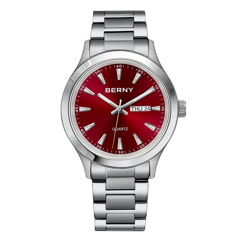 Red – | RoyElite