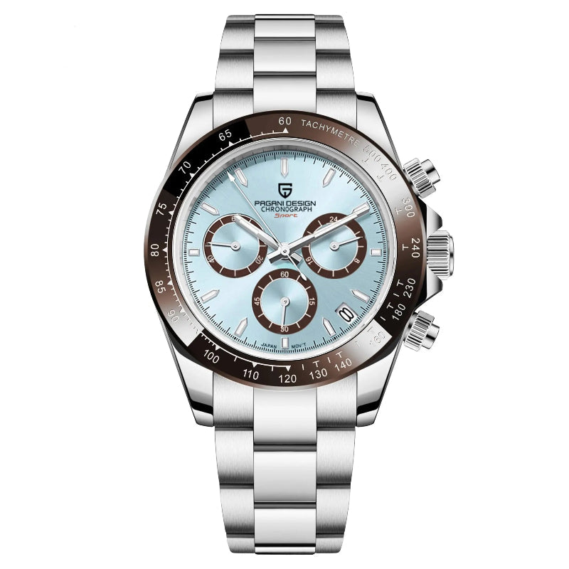 Ice Blue – | RoyElite