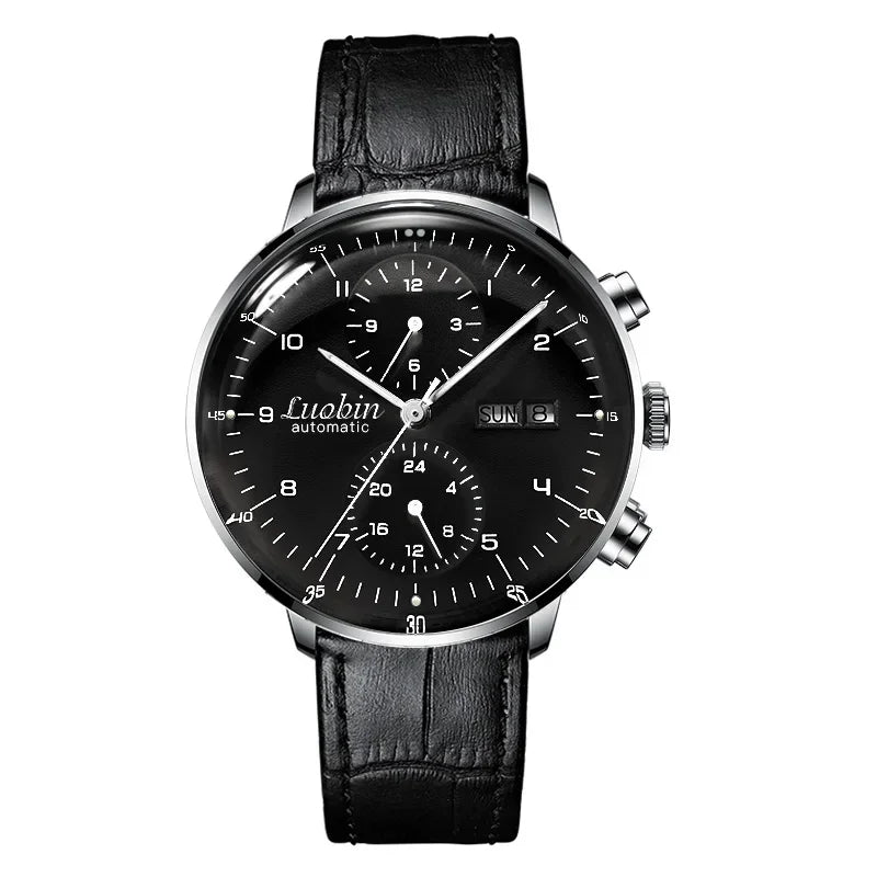 Black – | RoyElite