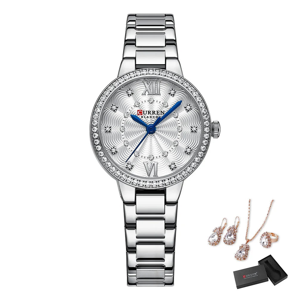 Silver - Style 4 – | RoyElite