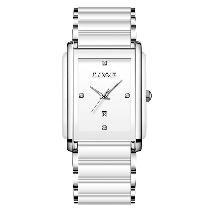 White – | RoyElite