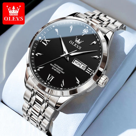 Sliver Black – | RoyElite