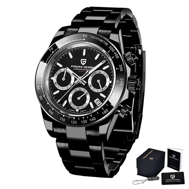 All Black – | RoyElite