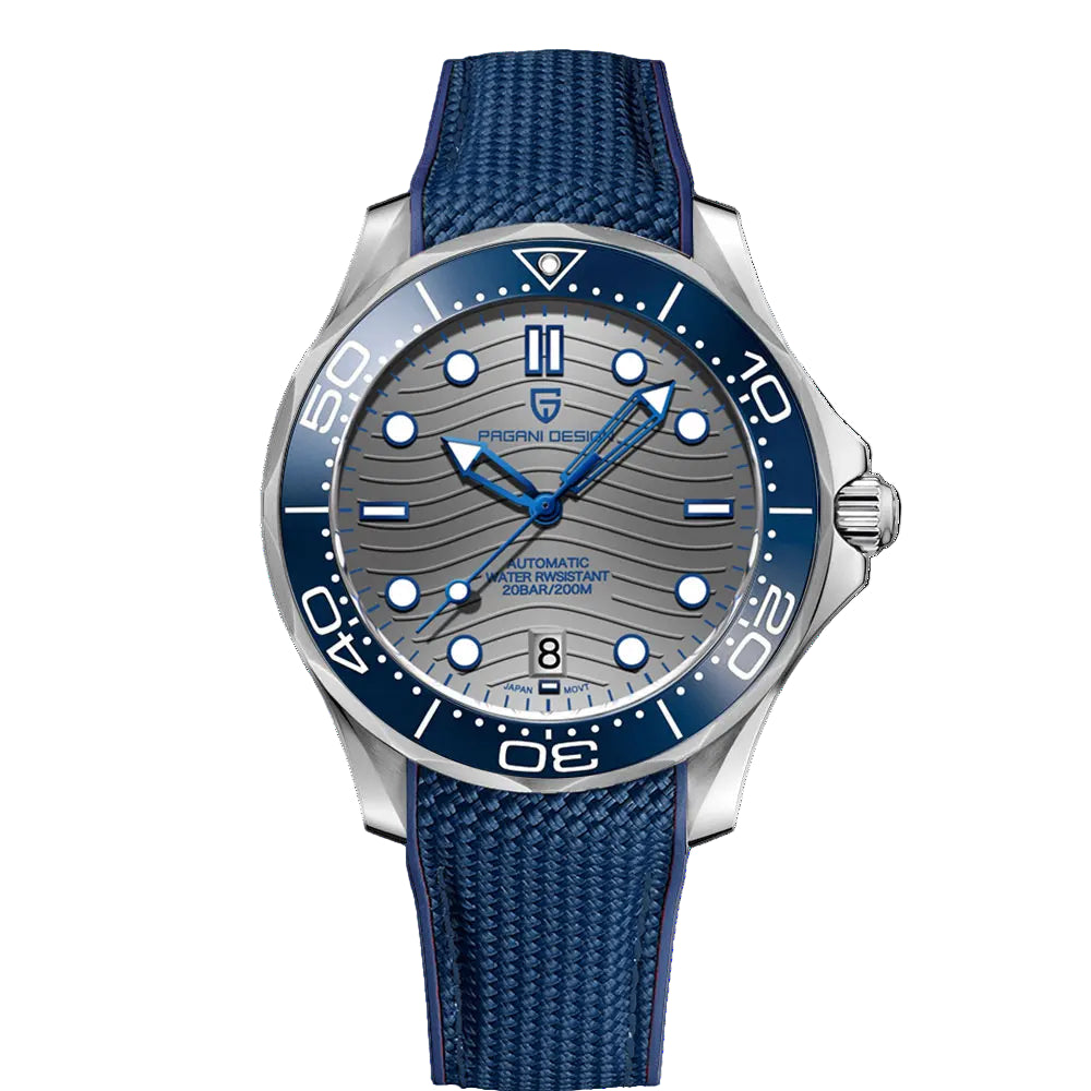 Blue J – | RoyElite