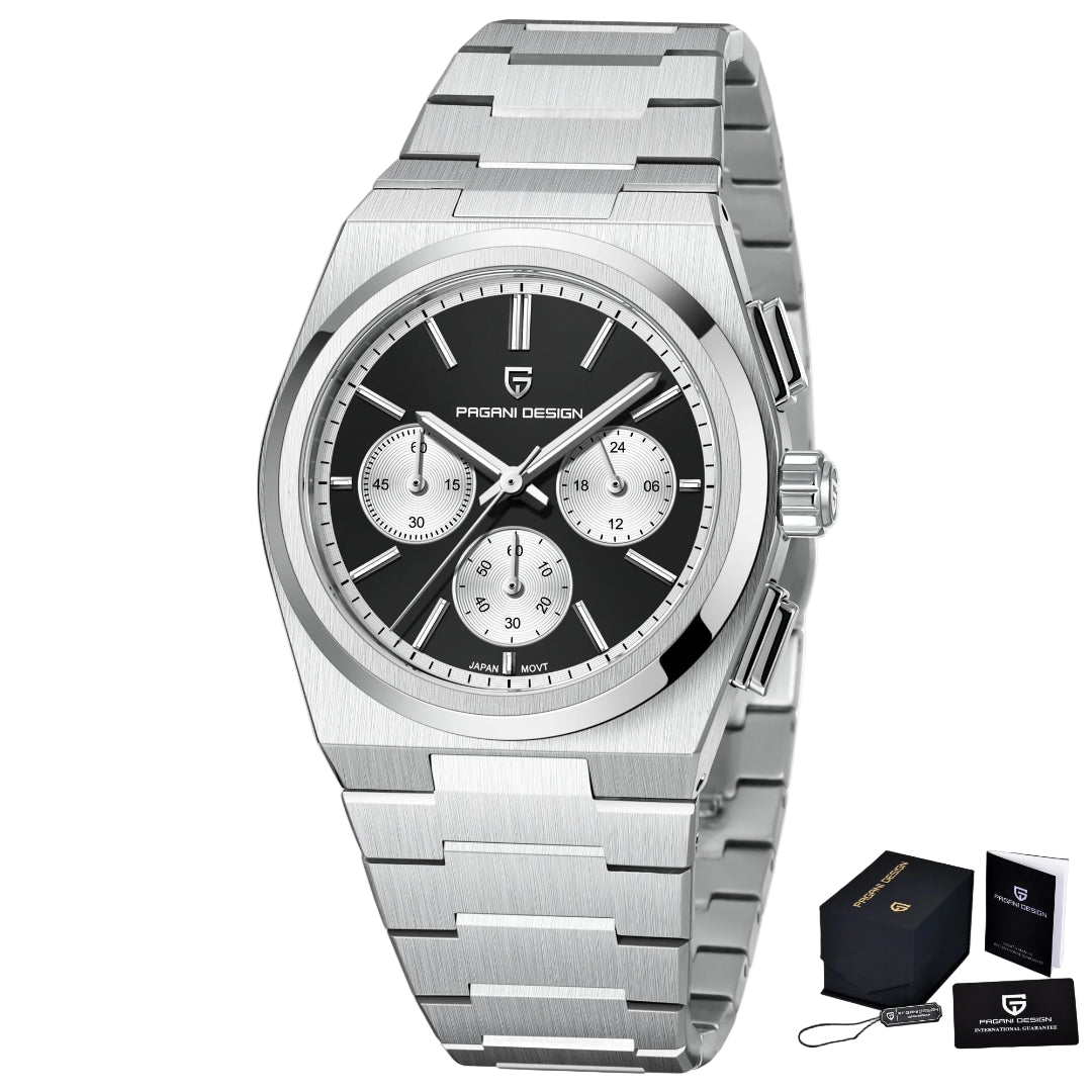 Black – | RoyElite