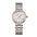 SEAGULL Ultra-Thin Automatic Mechanical Watch for Women – Roman Dial, Sapphire Glass, Holiday-Inspired Design