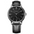 Seagull Elegant Mechanical Wristwatch for Men – ST17 Automatic Movement, Leather Strap, Sapphire Crystal