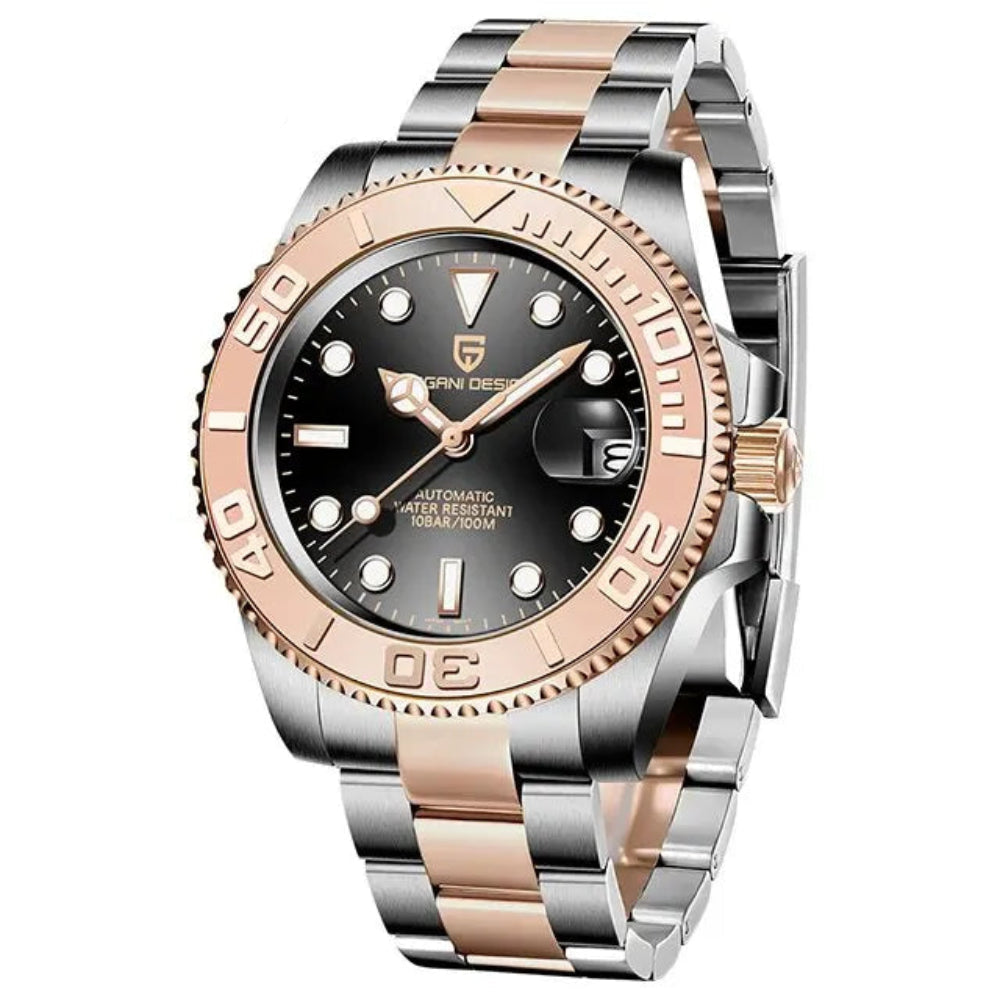 Gold Black – | RoyElite