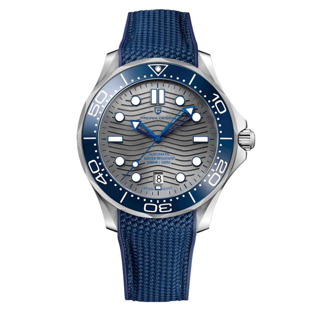 Blue Gray J – | RoyElite