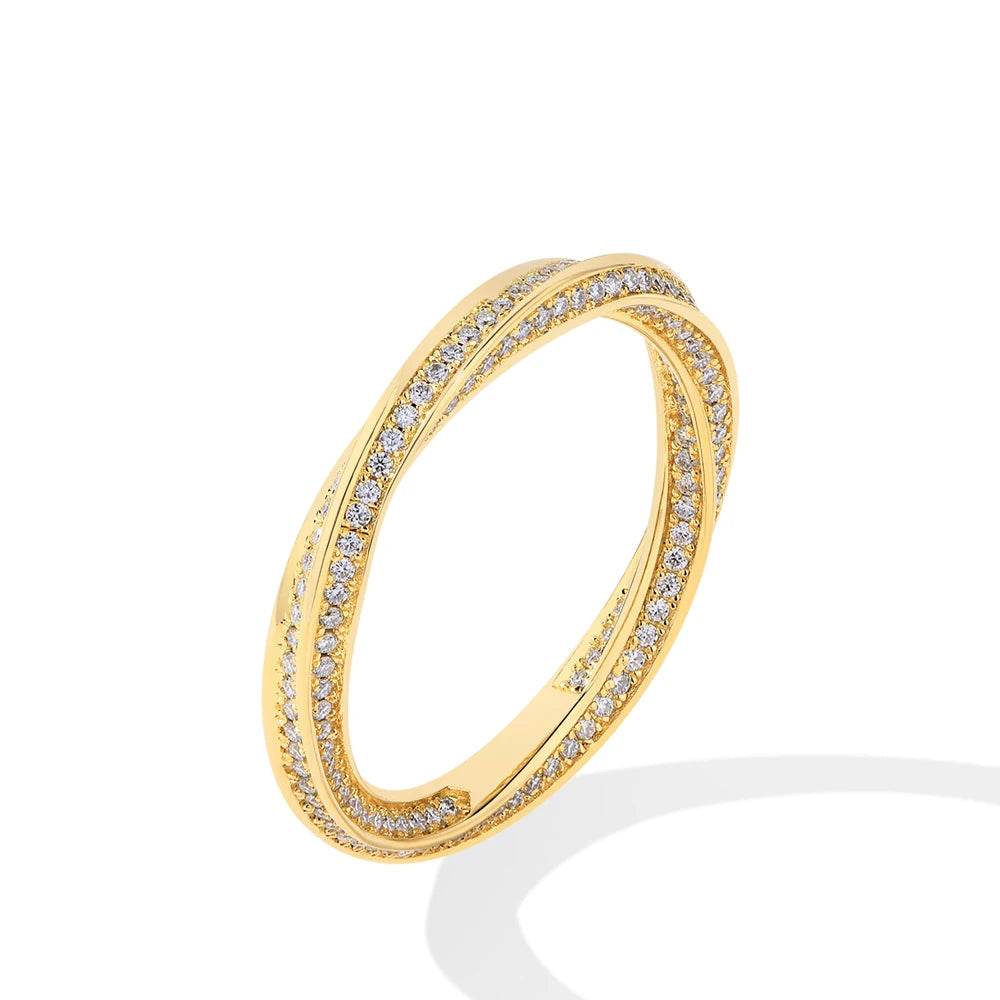Yellow Gold / 4 – | RoyElite