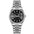 CADISEN Luxury Mechanical Watch for Men – Sapphire Crystal, Stainless Steel Bracelet, 50M Water Resistance