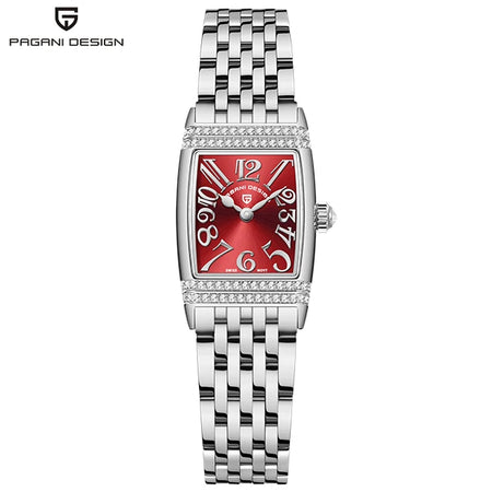 Silver Red – | RoyElite
