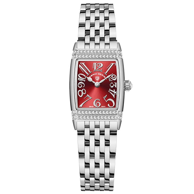 Silver Red – | RoyElite
