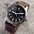 TANDORIO Pilot Automatic Watch | 200M Field Performance in Sapphire Steel
