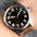 TANDORIO Pilot Automatic Watch | 200M Field Performance in Sapphire Steel
