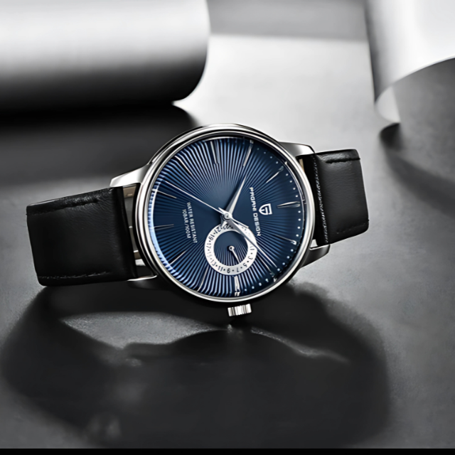 Rose Gold White – | RoyElite