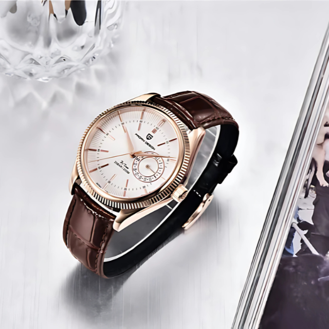 Silver Blue – | RoyElite