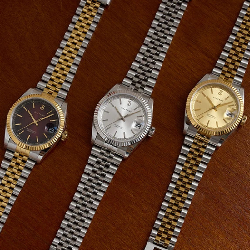 Golden – | RoyElite