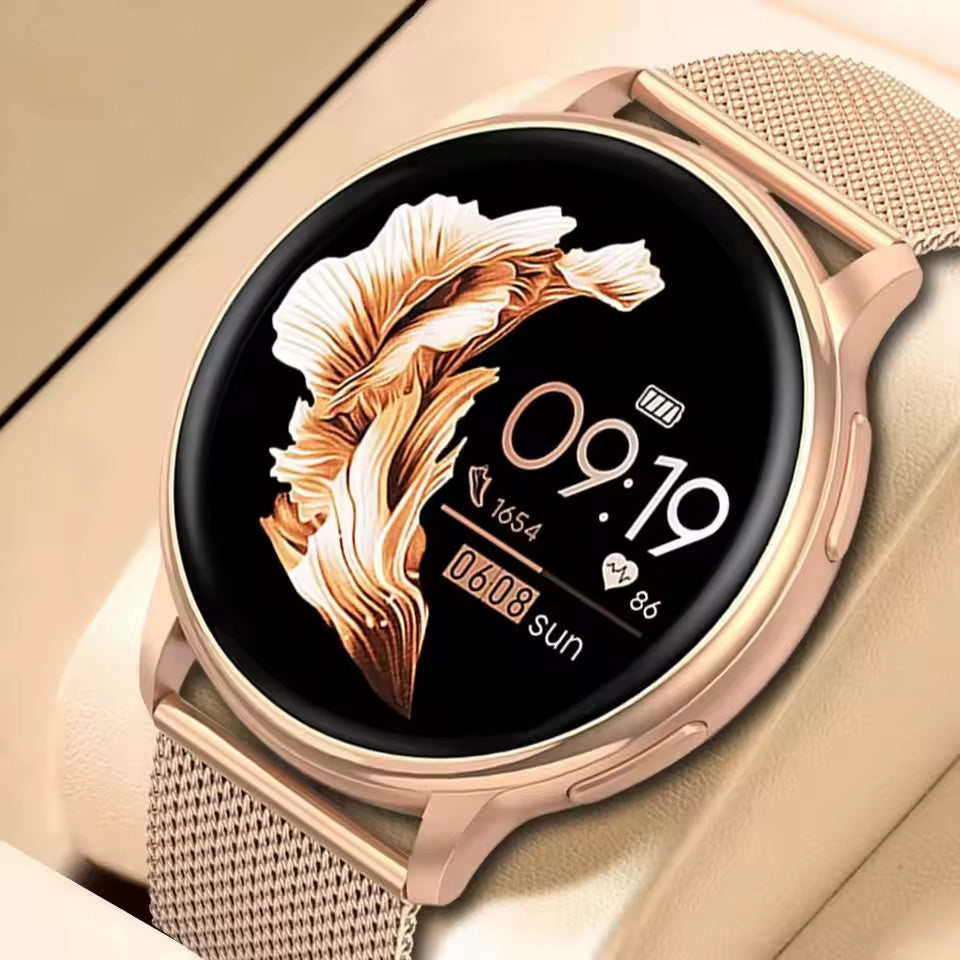 Rose Gold – | RoyElite